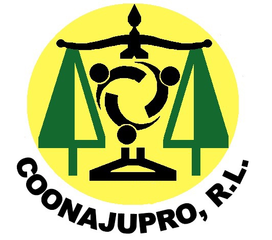 COONAJUPRO, R.L.